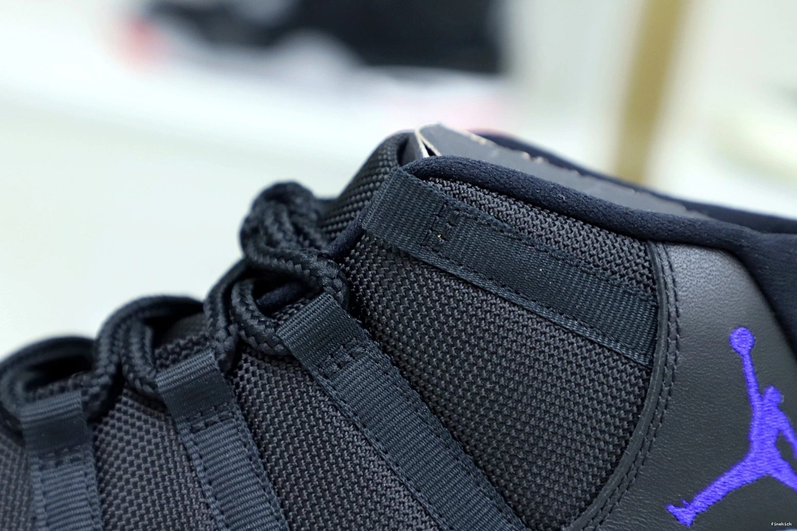 JORDAN AIR NIKE 11 0217